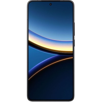 Xiaomi Poco F7 Pro 5G (12GB/512GB) Black EU